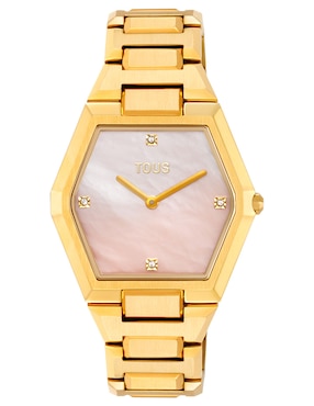 Reloj Tous Karat para mujer 3000144700