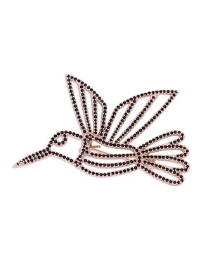 Pin Pineda Covalin de metal colibrí