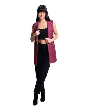 Chaleco Pineda Covalin para mujer