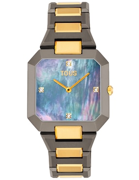 Reloj Tous Karat unisex 3000144800