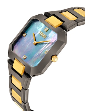 Reloj Tous Karat unisex 3000144800