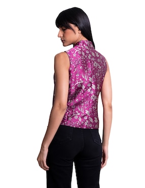 Chaleco Pineda Covalin para mujer
