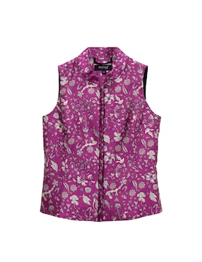Chaleco Pineda Covalin para mujer