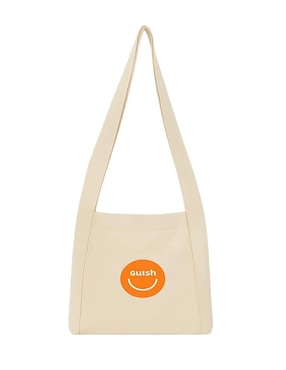 Bolsa crossbody Güish unisex