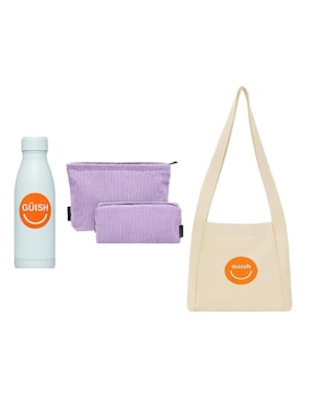 Bolsa crossbody Güish para mujer