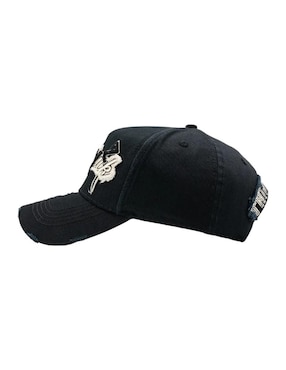 Gorra visera curva snapback casual 31 Hats Backpack Boyz para hombre