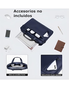 Portafolio Xtellar unisex