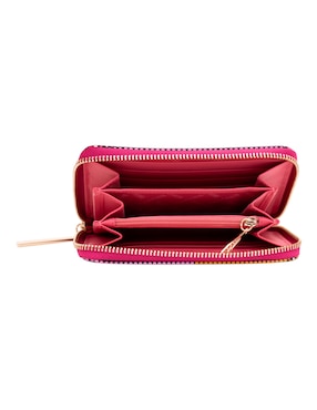 Cartera Pineda Covalin caritas sonrientes de Veracruz para mujer