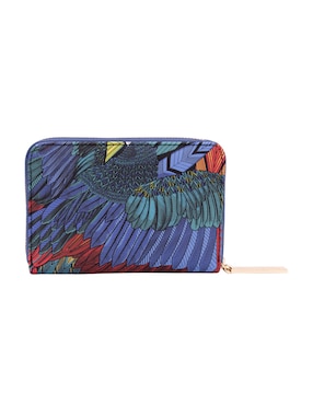 Cartera Pineda Covalin guacamaya para mujer