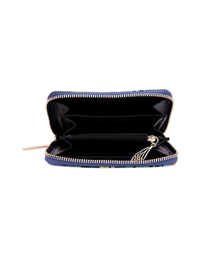 Cartera Pineda Covalin guacamaya para mujer