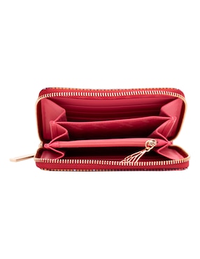 Cartera Pineda Covalin caritas sonrientes de Veracruz para mujer