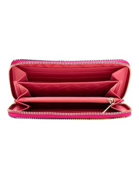 Cartera Pineda Covalin caritas sonrientes de Veracruz para mujer
