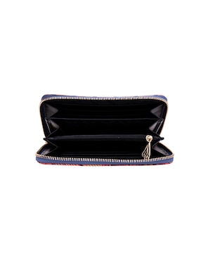 Cartera Pineda Covalin guacamaya para mujer