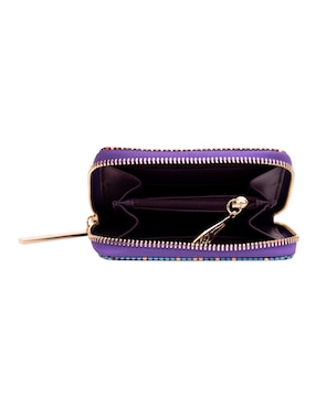 Cartera Pineda Covalin caritas sonrientes de Veracruz para mujer