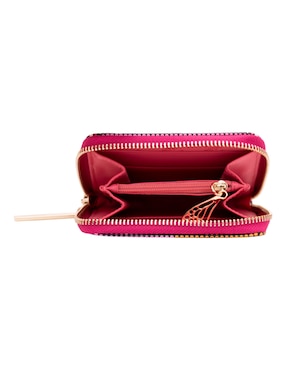 Cartera Pineda Covalin caritas sonrientes de Veracruz para mujer