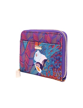 Cartera Pineda Covalin guacamaya para mujer