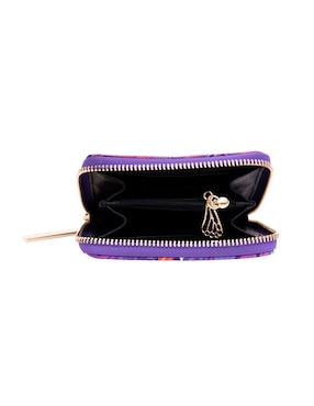 Cartera Pineda Covalin guacamaya para mujer