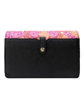 Bolsa crossbody Pineda Covalin Día Muertos Catrina para mujer