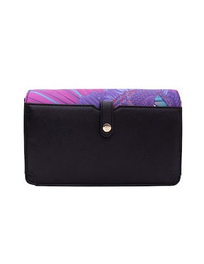 Bolsa crossbody Pineda Covalin Guacamaya para mujer