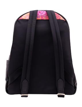 Mochila casual Día de Muertos Pineda Covalin Catrina para mujer