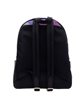 Mochila casual Pineda Covalin Guacamaya para mujer