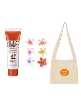 Bolsa tote Güish para mujer