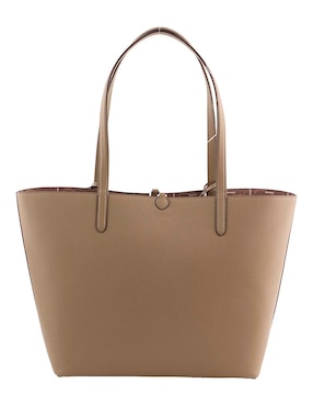 Bolsa tote Lauren Ralph Lauren de piel para mujer