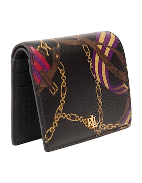 Cartera Lauren Ralph Lauren para mujer