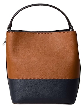 Bolsa hobo Lauren Ralph Lauren de piel para mujer