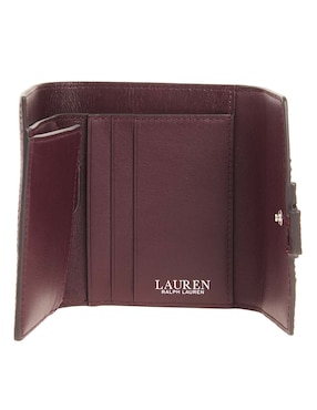 Cartera Lauren Ralph Lauren para mujer