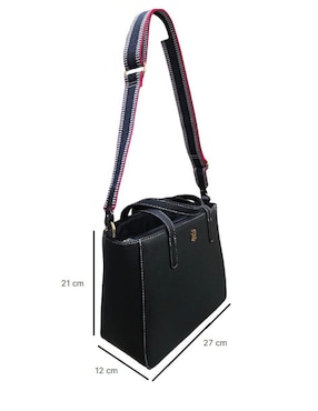 Bolsa crossbody Tommy Hilfiger para mujer