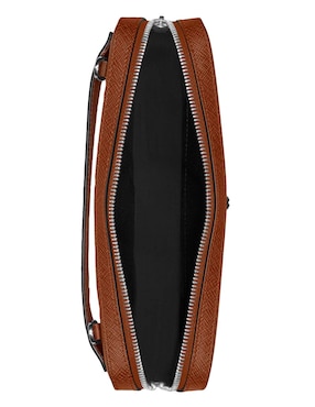 Bolsa crossbody Montblanc de piel unisex
