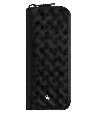 Estuche plumas Montblanc unisex