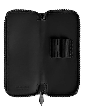 Estuche plumas Montblanc unisex