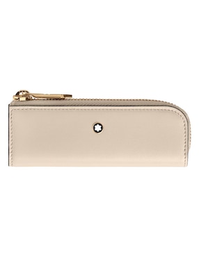 Estuche plumas Montblanc unisex