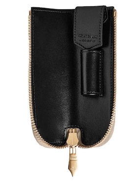 Estuche plumas Montblanc unisex