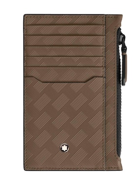 Tarjetero Montblanc piel Extreme 3.0 unisex