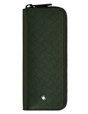 Estuche plumas Montblanc unisex