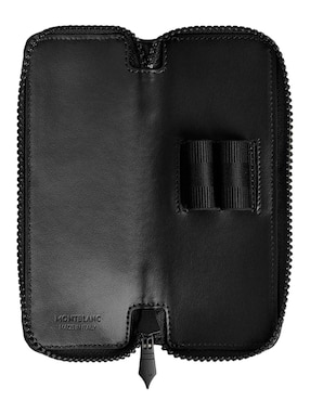 Estuche plumas Montblanc unisex