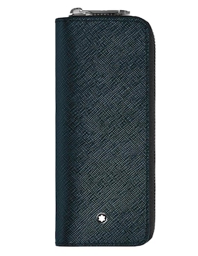 Estuche plumas Montblanc unisex