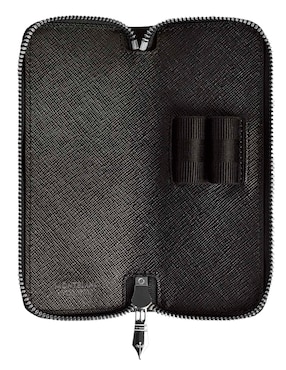 Estuche plumas Montblanc unisex