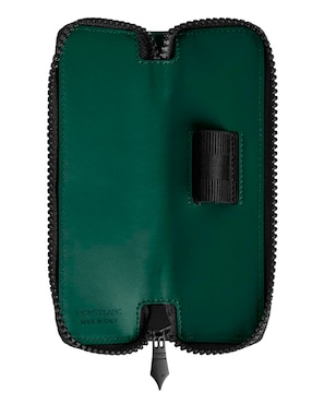 Estuche plumas Montblanc unisex
