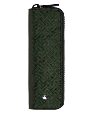 Estuche plumas Montblanc unisex