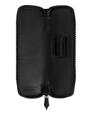 Estuche plumas Montblanc unisex
