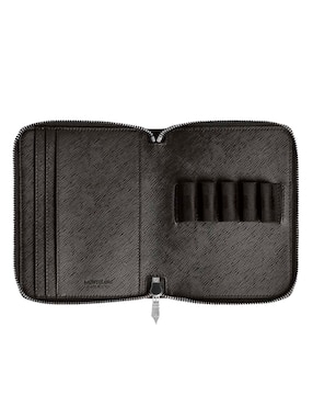 Estuche plumas Montblanc unisex