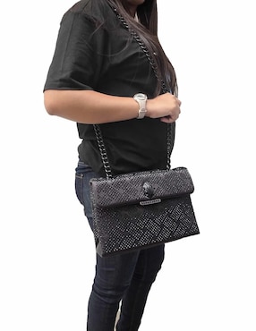 Bolsa crossbody Kurt Geiger para mujer