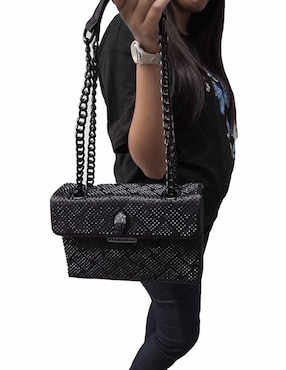 Bolsa crossbody Kurt Geiger para mujer