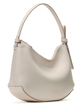 Bolsa shoulder Kate Spade Loop de cuero para mujer