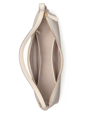 Bolsa shoulder Kate Spade Loop de cuero para mujer