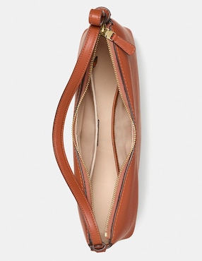 Bolsa shoulder Kate Spade de piel para mujer